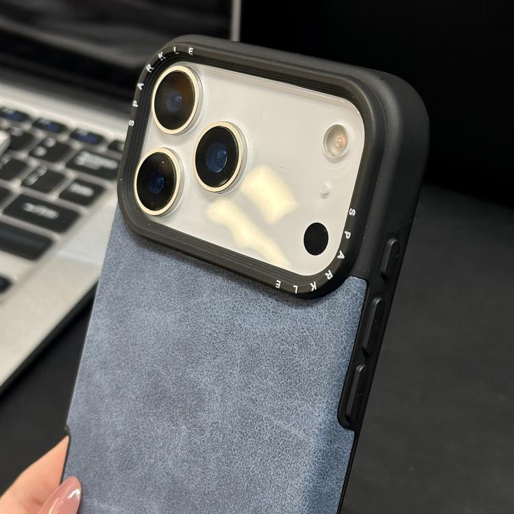 Étui de téléphone en similicuir suédé avec corde en peluche lapin sérigraphiée, Pour iPhone 17 Pro Max, Pour iPhone 17 Pro, Pour iPhone 17, Pour iPhone 16 Pro Max, Pour iPhone 16 Pro, Pour iPhone 16, Pour iPhone 15 Pro Max, Pour iPhone 15 Pro