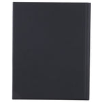 T098B Integrated Ultra-thin Candy Colors Bluetooth Keyboard Protective Case for iPad Air 11 2024 / 2025 / Air 4 10.9 inch 2020, with Stand & Pen Slot, T098B