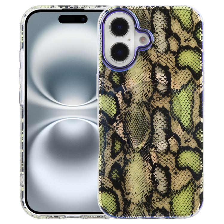 Étui de téléphone magnétique IMD Blue Light Jungle Series, Pour iPhone 16, Pour iPhone 15 Pro Max, Pour iPhone 15 Pro, Pour iPhone 15 Plus / 14 Plus, Pour iPhone 15, Pour iPhone 14 / 13, Pour iPhone 14 Pro, Pour iPhone 14 Pro Max