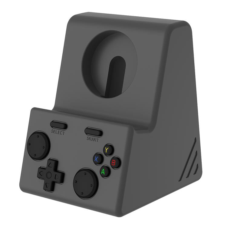 XDcase Support de chargement pour montre connectée design console de jeu pour Apple Watch