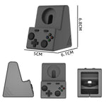 XDcase Support de chargement pour montre connectée design console de jeu pour Apple Watch