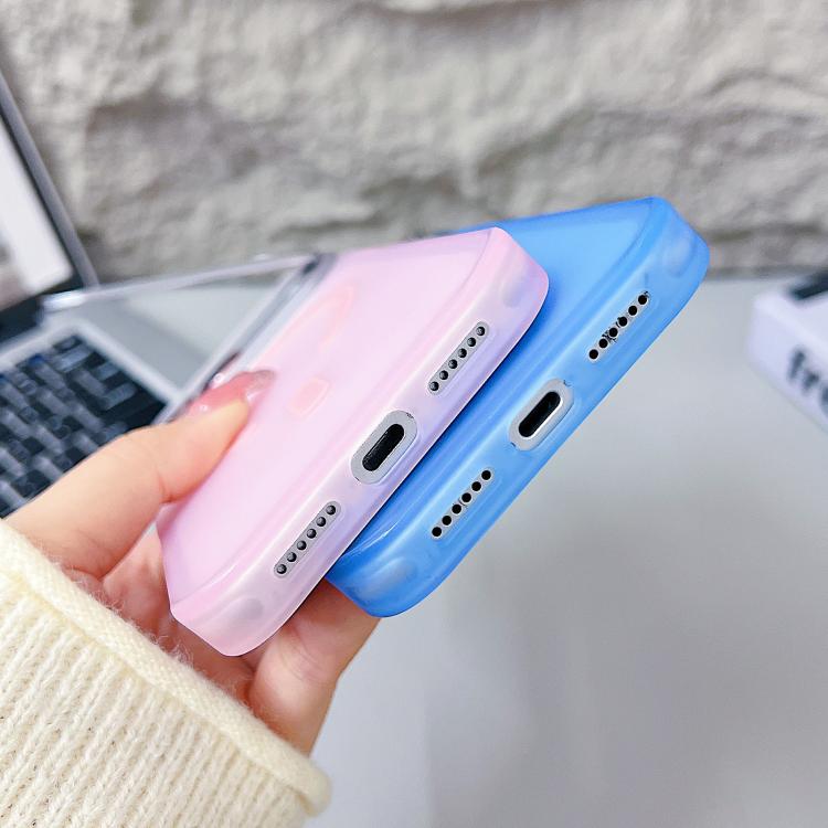 Coque de téléphone magnétique Vitality Eagle Eye Lens Kickstand, Pour iPhone 17 Pro Max, Pour iPhone 17 Pro