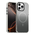 Étui de téléphone magnétique hybride 3 en 1 de la série Candy Gradient, pour iPhone 15 Pro Max, pour iPhone 15 Pro, pour iPhone 15 Plus, pour iPhone 15, pour iPhone 14 Plus, pour iPhone 14, pour iPhone 14 Pro, pour iPhone 14 Pro Max