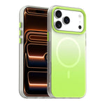 Coque de téléphone magnétique hybride 3 en 1 de la série Candy Gradient, Pour iPhone 17 Pro Max, Pour iPhone 17 Pro, Pour iPhone 17, Pour iPhone Air, Pour iPhone 16 Pro Max, Pour iPhone 16 Pro, Pour iPhone 16 Plus, Pour iPhone 16
