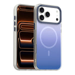 Coque de téléphone magnétique hybride 3 en 1 de la série Candy Gradient, Pour iPhone 17 Pro Max, Pour iPhone 17 Pro, Pour iPhone 17, Pour iPhone Air, Pour iPhone 16 Pro Max, Pour iPhone 16 Pro, Pour iPhone 16 Plus, Pour iPhone 16