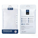 Étui de téléphone magnétique XDcase avec support d'anneau et protection de caméra coulissante, pour iPhone 17 Pro Max, pour iPhone 17 Pro, pour iPhone 17, pour iPhone Air