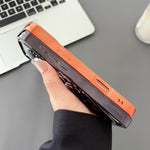 Coque de téléphone en TPU plaqué électrolytiquement avec clown évidé et dissipation thermique, pour iPhone 15 Pro Max, pour iPhone 15 Pro, pour iPhone 15, pour iPhone 14, pour iPhone 14 Pro, pour iPhone 14 Pro Max