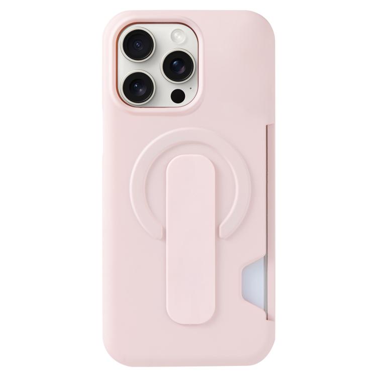 Coque de téléphone magnétique avec fente pour carte et toucher agréable, pour iPhone 17 Pro Max, pour iPhone 17 Pro, pour iPhone 17, pour iPhone Air, pour iPhone 16 Pro Max, pour iPhone 16 Pro, pour iPhone 16, pour iPhone 15 Pro Max