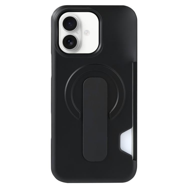 Coque de téléphone magnétique avec fente pour carte et toucher agréable, pour iPhone 17 Pro Max, pour iPhone 17 Pro, pour iPhone 17, pour iPhone Air, pour iPhone 16 Pro Max, pour iPhone 16 Pro, pour iPhone 16, pour iPhone 15 Pro Max
