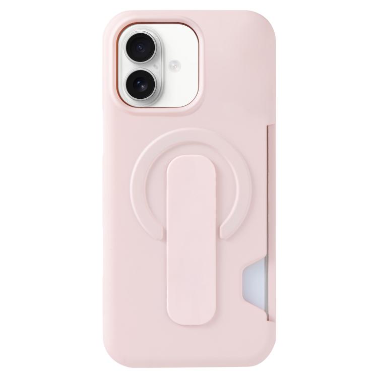 Coque de téléphone magnétique avec fente pour carte et toucher agréable, pour iPhone 17 Pro Max, pour iPhone 17 Pro, pour iPhone 17, pour iPhone Air, pour iPhone 16 Pro Max, pour iPhone 16 Pro, pour iPhone 16, pour iPhone 15 Pro Max