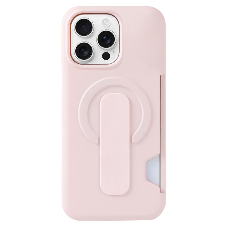 Coque de téléphone magnétique avec fente pour carte et toucher agréable, pour iPhone 17 Pro Max, pour iPhone 17 Pro, pour iPhone 17, pour iPhone Air, pour iPhone 16 Pro Max, pour iPhone 16 Pro, pour iPhone 16, pour iPhone 15 Pro Max