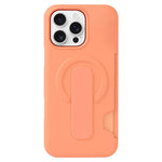 Coque de téléphone magnétique avec fente pour carte et toucher agréable, pour iPhone 17 Pro Max, pour iPhone 17 Pro, pour iPhone 17, pour iPhone Air, pour iPhone 16 Pro Max, pour iPhone 16 Pro, pour iPhone 16, pour iPhone 15 Pro Max