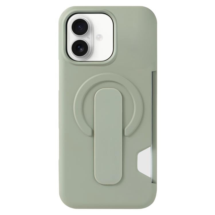 Coque de téléphone magnétique avec fente pour carte et toucher agréable, pour iPhone 17 Pro Max, pour iPhone 17 Pro, pour iPhone 17, pour iPhone Air, pour iPhone 16 Pro Max, pour iPhone 16 Pro, pour iPhone 16, pour iPhone 15 Pro Max