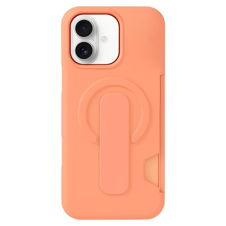 Coque de téléphone magnétique avec fente pour carte et toucher agréable, pour iPhone 17 Pro Max, pour iPhone 17 Pro, pour iPhone 17, pour iPhone Air, pour iPhone 16 Pro Max, pour iPhone 16 Pro, pour iPhone 16, pour iPhone 15 Pro Max