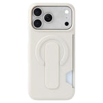 Coque de téléphone magnétique avec fente pour carte et toucher agréable, pour iPhone 17 Pro Max, pour iPhone 17 Pro, pour iPhone 17, pour iPhone Air, pour iPhone 16 Pro Max, pour iPhone 16 Pro, pour iPhone 16, pour iPhone 15 Pro Max