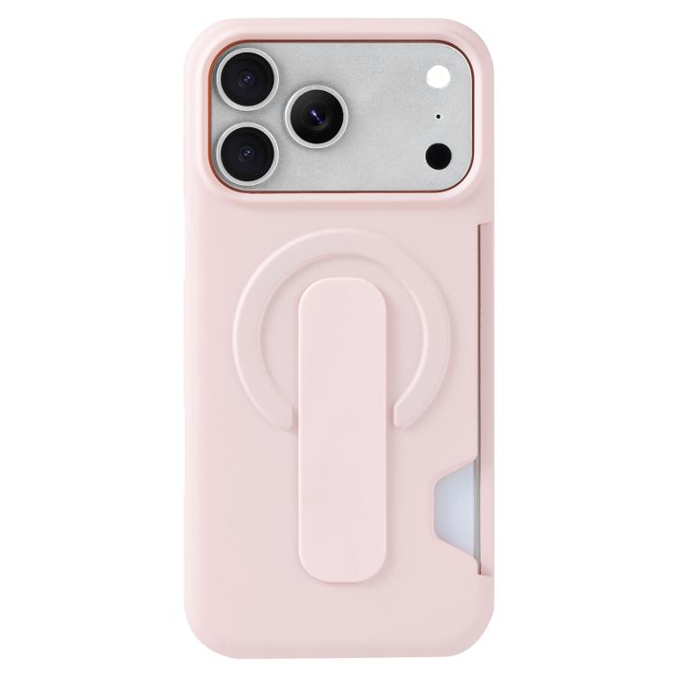 Coque de téléphone magnétique avec fente pour carte et toucher agréable, pour iPhone 17 Pro Max, pour iPhone 17 Pro, pour iPhone 17, pour iPhone Air, pour iPhone 16 Pro Max, pour iPhone 16 Pro, pour iPhone 16, pour iPhone 15 Pro Max