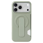 Coque de téléphone magnétique avec fente pour carte et toucher agréable, pour iPhone 17 Pro Max, pour iPhone 17 Pro, pour iPhone 17, pour iPhone Air, pour iPhone 16 Pro Max, pour iPhone 16 Pro, pour iPhone 16, pour iPhone 15 Pro Max