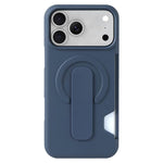 Coque de téléphone magnétique avec fente pour carte et toucher agréable, pour iPhone 17 Pro Max, pour iPhone 17 Pro, pour iPhone 17, pour iPhone Air, pour iPhone 16 Pro Max, pour iPhone 16 Pro, pour iPhone 16, pour iPhone 15 Pro Max