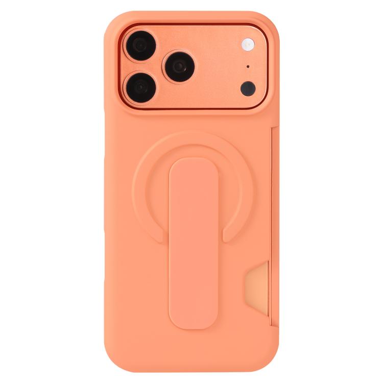 Coque de téléphone magnétique avec fente pour carte et toucher agréable, pour iPhone 17 Pro Max, pour iPhone 17 Pro, pour iPhone 17, pour iPhone Air, pour iPhone 16 Pro Max, pour iPhone 16 Pro, pour iPhone 16, pour iPhone 15 Pro Max