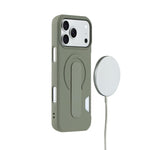 Coque de téléphone magnétique avec fente pour carte et toucher agréable, pour iPhone 17 Pro Max, pour iPhone 17 Pro, pour iPhone 17, pour iPhone Air, pour iPhone 16 Pro Max, pour iPhone 16 Pro, pour iPhone 16, pour iPhone 15 Pro Max