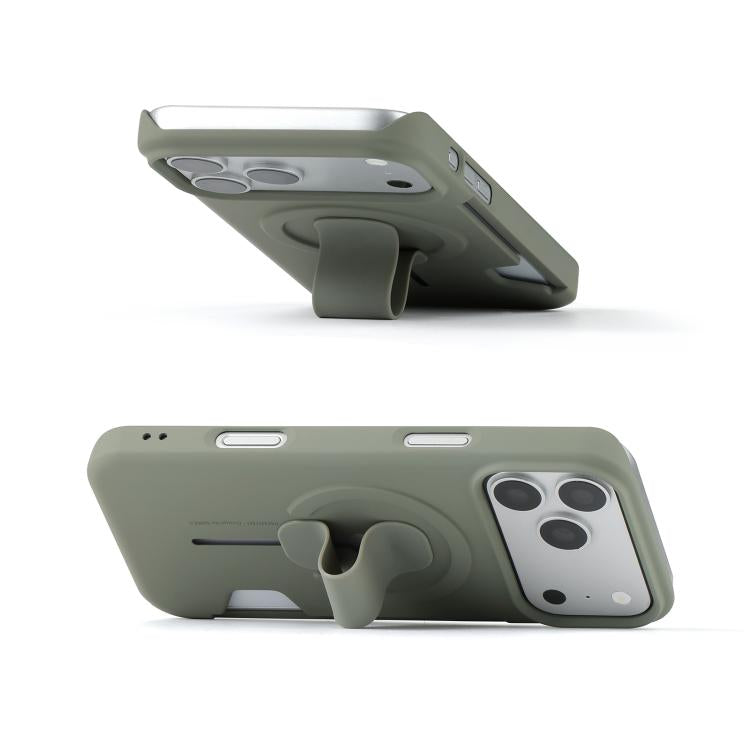 Coque de téléphone magnétique avec fente pour carte et toucher agréable, pour iPhone 17 Pro Max, pour iPhone 17 Pro, pour iPhone 17, pour iPhone Air, pour iPhone 16 Pro Max, pour iPhone 16 Pro, pour iPhone 16, pour iPhone 15 Pro Max