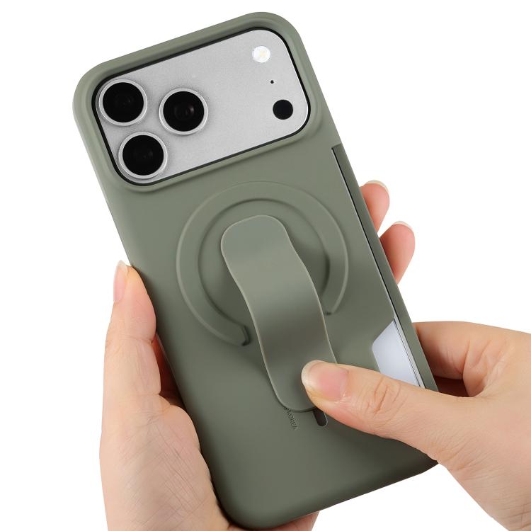 Coque de téléphone magnétique avec fente pour carte et toucher agréable, pour iPhone 17 Pro Max, pour iPhone 17 Pro, pour iPhone 17, pour iPhone Air, pour iPhone 16 Pro Max, pour iPhone 16 Pro, pour iPhone 16, pour iPhone 15 Pro Max