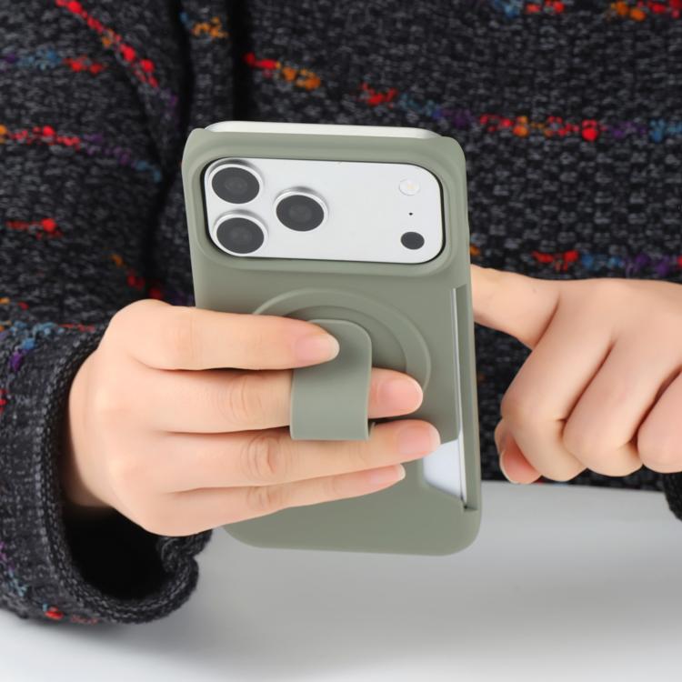 Coque de téléphone magnétique avec fente pour carte et toucher agréable, pour iPhone 17 Pro Max, pour iPhone 17 Pro, pour iPhone 17, pour iPhone Air, pour iPhone 16 Pro Max, pour iPhone 16 Pro, pour iPhone 16, pour iPhone 15 Pro Max