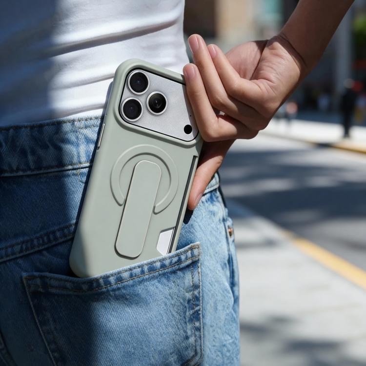 Coque de téléphone magnétique avec fente pour carte et toucher agréable, pour iPhone 17 Pro Max, pour iPhone 17 Pro, pour iPhone 17, pour iPhone Air, pour iPhone 16 Pro Max, pour iPhone 16 Pro, pour iPhone 16, pour iPhone 15 Pro Max