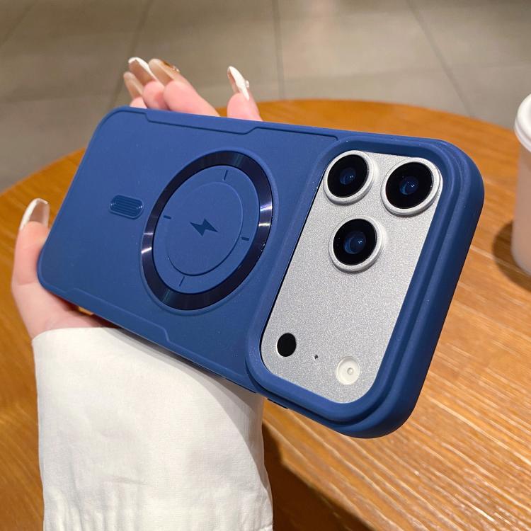 Coque de téléphone antichoc en TPU avec anneau magnétique métallique, Pour iPhone 17 Pro Max, Pour iPhone 17 Pro, Pour iPhone 17, Pour iPhone Air, Pour iPhone 16 Pro Max, Pour iPhone 16 Pro, Pour iPhone 16, Pour iPhone 15 Pro Max