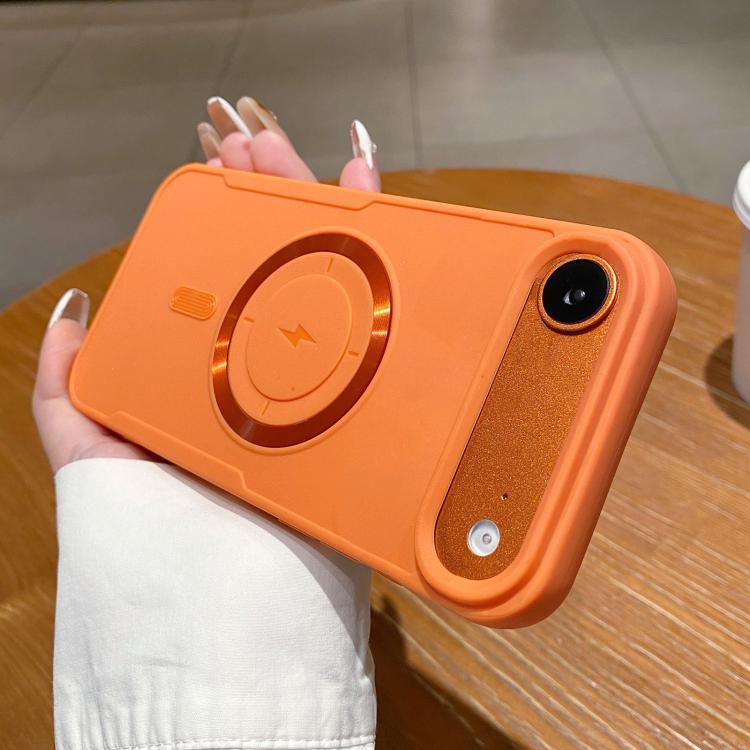 Coque de téléphone antichoc en TPU avec anneau magnétique métallique, Pour iPhone 17 Pro Max, Pour iPhone 17 Pro, Pour iPhone 17, Pour iPhone Air, Pour iPhone 16 Pro Max, Pour iPhone 16 Pro, Pour iPhone 16, Pour iPhone 15 Pro Max
