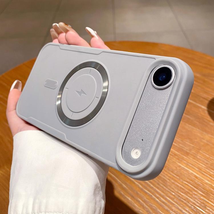 Coque de téléphone antichoc en TPU avec anneau magnétique métallique, Pour iPhone 17 Pro Max, Pour iPhone 17 Pro, Pour iPhone 17, Pour iPhone Air, Pour iPhone 16 Pro Max, Pour iPhone 16 Pro, Pour iPhone 16, Pour iPhone 15 Pro Max