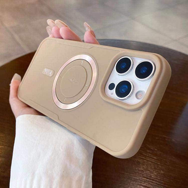 Coque de téléphone antichoc en TPU avec anneau magnétique métallique, Pour iPhone 17 Pro Max, Pour iPhone 17 Pro, Pour iPhone 17, Pour iPhone Air, Pour iPhone 16 Pro Max, Pour iPhone 16 Pro, Pour iPhone 16, Pour iPhone 15 Pro Max