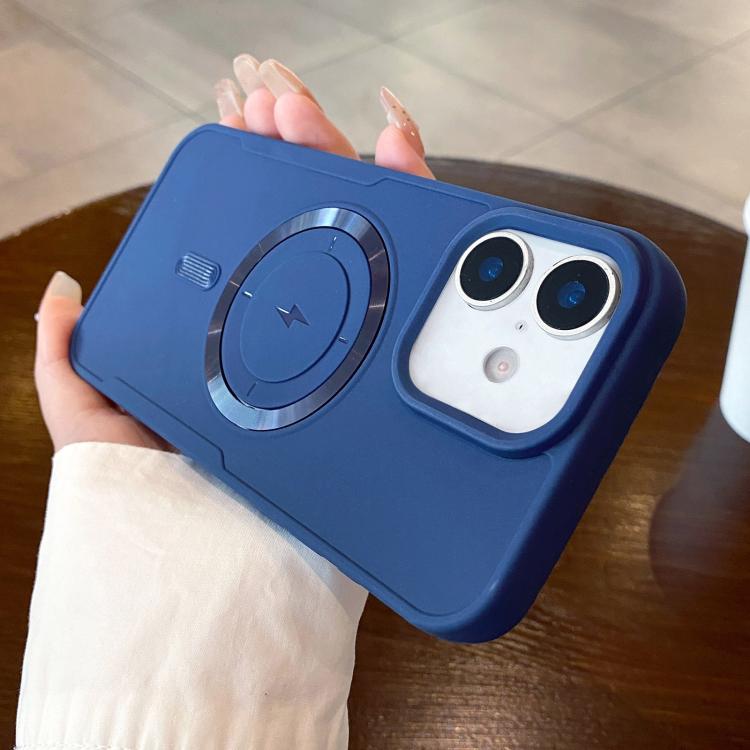 Coque de téléphone antichoc en TPU avec anneau magnétique métallique, Pour iPhone 17 Pro Max, Pour iPhone 17 Pro, Pour iPhone 17, Pour iPhone Air, Pour iPhone 16 Pro Max, Pour iPhone 16 Pro, Pour iPhone 16, Pour iPhone 15 Pro Max