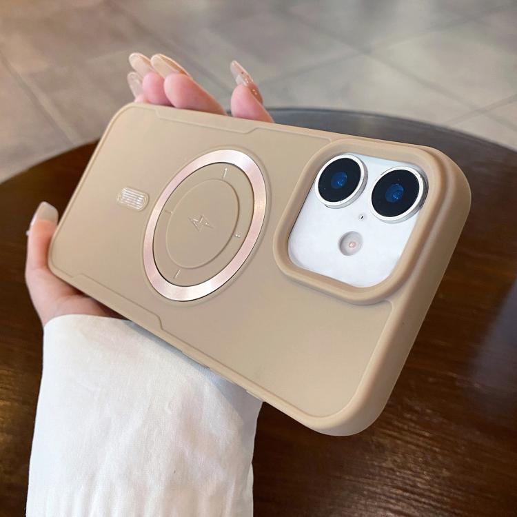 Coque de téléphone antichoc en TPU avec anneau magnétique métallique, Pour iPhone 17 Pro Max, Pour iPhone 17 Pro, Pour iPhone 17, Pour iPhone Air, Pour iPhone 16 Pro Max, Pour iPhone 16 Pro, Pour iPhone 16, Pour iPhone 15 Pro Max