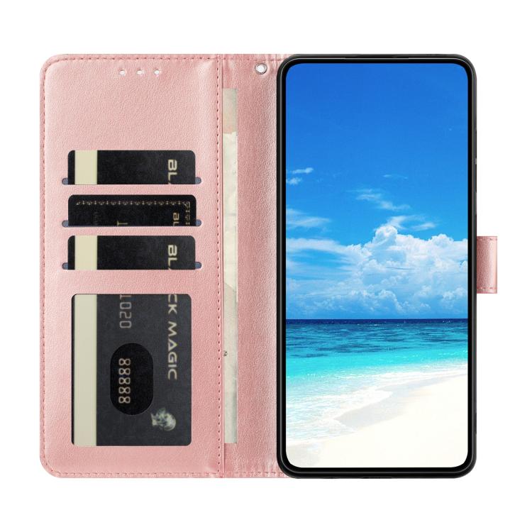 Étui de téléphone en cuir végétalien gaufré tournesol avec petite corde noire, Pour iPhone 16e / 17e, Pour iPhone 17 Pro Max, Pour iPhone 17 Pro, Pour iPhone 17, Pour iPhone Air, Pour iPhone 16 Pro Max, Pour iPhone 16 Pro, Pour iPhone 16 Plus