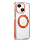 Coque de téléphone magnétique anti-stress, pour iPhone 14 Pro, pour iPhone 14 Pro Max, pour iPhone 13
