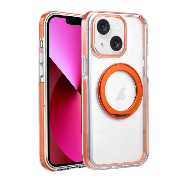 Coque de téléphone magnétique anti-stress, pour iPhone 14 Pro, pour iPhone 14 Pro Max, pour iPhone 13