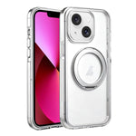 Coque de téléphone magnétique anti-stress, pour iPhone 14 Pro, pour iPhone 14 Pro Max, pour iPhone 13