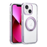 Coque de téléphone magnétique anti-stress, pour iPhone 14 Pro, pour iPhone 14 Pro Max, pour iPhone 13