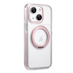 Coque de téléphone magnétique anti-stress, pour iPhone 14 Pro, pour iPhone 14 Pro Max, pour iPhone 13