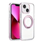 Coque de téléphone magnétique anti-stress, pour iPhone 14 Pro, pour iPhone 14 Pro Max, pour iPhone 13