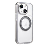 Coque de téléphone magnétique anti-stress, pour iPhone 14 Pro, pour iPhone 14 Pro Max, pour iPhone 13