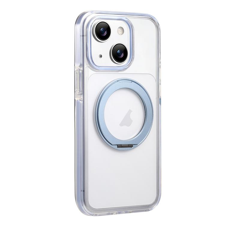 Coque de téléphone magnétique anti-stress, pour iPhone 14 Pro, pour iPhone 14 Pro Max, pour iPhone 13