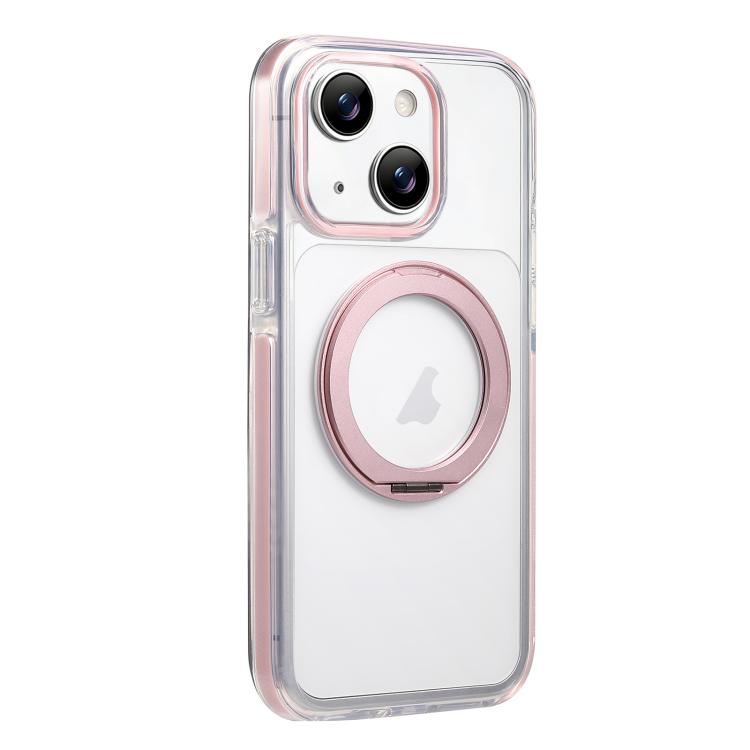 Coque de téléphone magnétique anti-stress, pour iPhone 16 Plus, pour iPhone 16, pour iPhone 15 Pro Max, pour iPhone 15 Pro, pour iPhone 15, pour iPhone 14 Plus