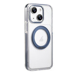 Coque de téléphone magnétique anti-stress, pour iPhone 16 Plus, pour iPhone 16, pour iPhone 15 Pro Max, pour iPhone 15 Pro, pour iPhone 15, pour iPhone 14 Plus