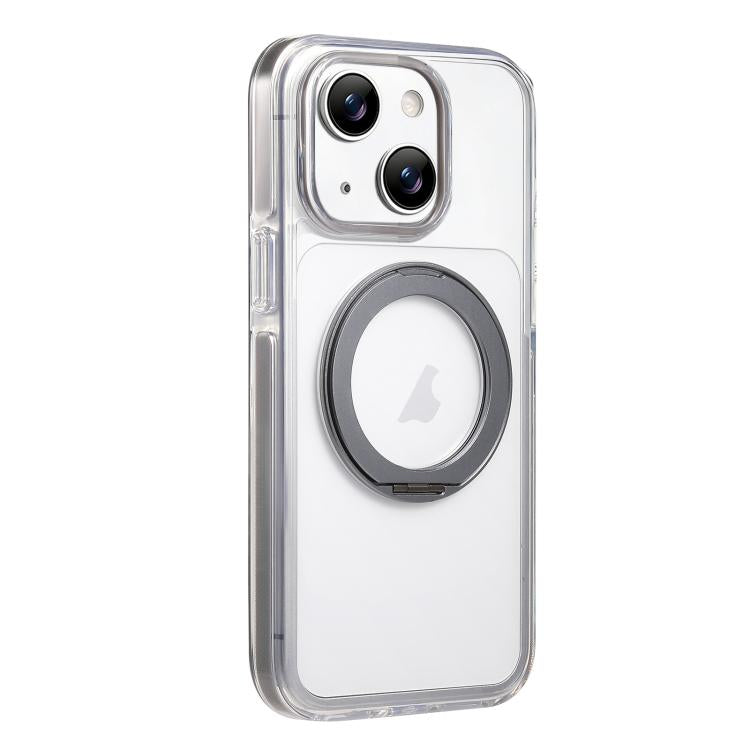 Coque de téléphone magnétique anti-stress, pour iPhone 16 Plus, pour iPhone 16, pour iPhone 15 Pro Max, pour iPhone 15 Pro, pour iPhone 15, pour iPhone 14 Plus