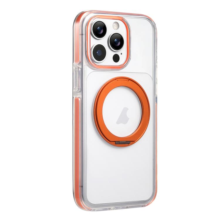 Coque de téléphone magnétique anti-stress, pour iPhone 14 Pro, pour iPhone 14 Pro Max, pour iPhone 13