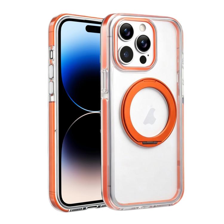 Coque de téléphone magnétique anti-stress, pour iPhone 14 Pro, pour iPhone 14 Pro Max, pour iPhone 13