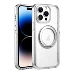 Coque de téléphone magnétique anti-stress, pour iPhone 14 Pro, pour iPhone 14 Pro Max, pour iPhone 13