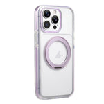 Coque de téléphone magnétique anti-stress, pour iPhone 14 Pro, pour iPhone 14 Pro Max, pour iPhone 13